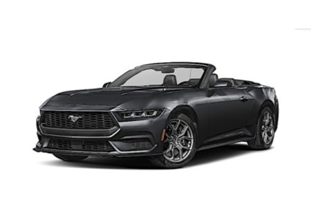 Ford Mustang Cabrio V6