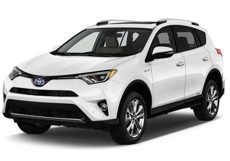 Toyota Rav 4 R 73-3