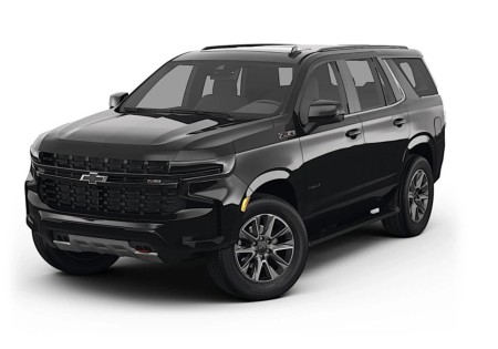 Chevrolet Tahoe SUV